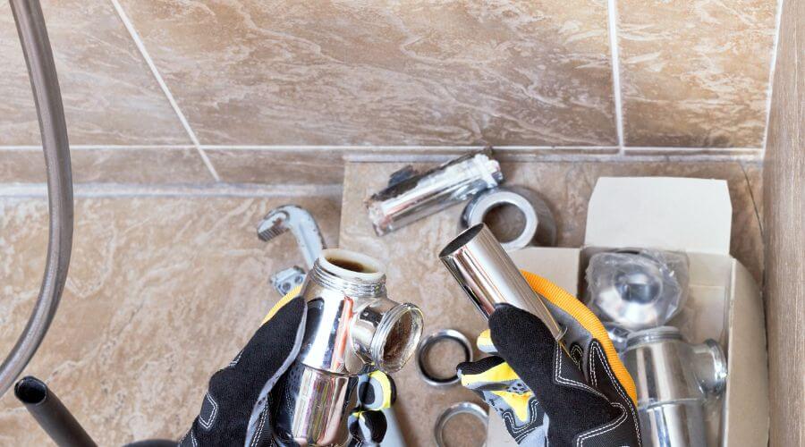 Professional Storm Sewer Service in Reeseville, WI